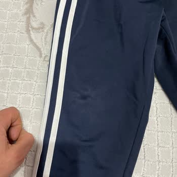 Adidas Aldığım Ürün Aldık Resimde Hali