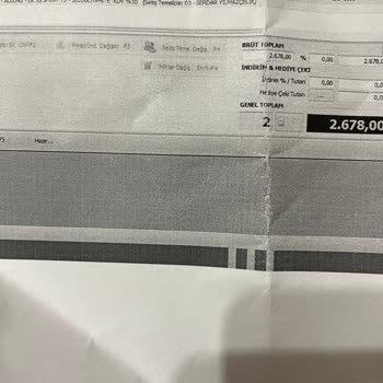 Adidas Aldığım Ürün Aldık Resimde Hali