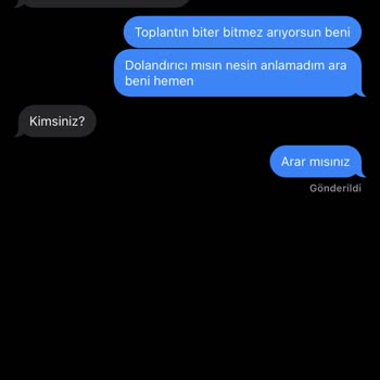Kolektif Tasarım Sipariş Gecikmesi Ve İletişim Sorunu