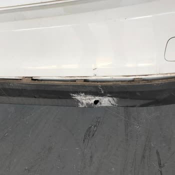 Volvo Meydana Gelen Hasarın Yapılmadan Dosyasının Kapatılması