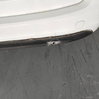 Volvo Meydana Gelen Hasarın Yapılmadan Dosyasının Kapatılması