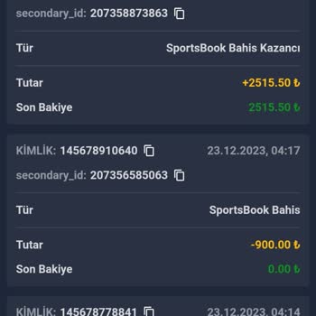 Yinebet Kesinlikle Ödemiyor