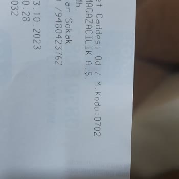 Onvo Müşteri Hizmetleri Ve Servisi