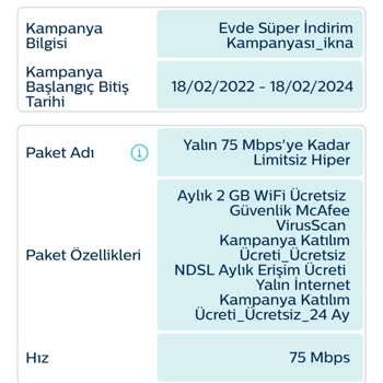Türk Telekom Kampanya Kasten Reddedildi