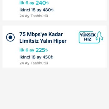 Türk Telekom Kampanya Kasten Reddedildi