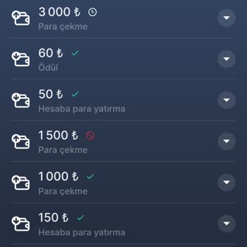 7Slots Para Çıkma Olmuyor