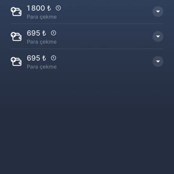 7Slots Hesaptan Para Çekme Sorunu