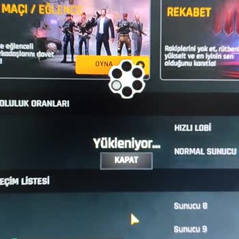 Zula Oyun İnternet Ve Hasar Sorunları