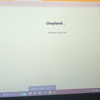 Yemeksepeti Yetkili İle Çözüm Bekliyorum