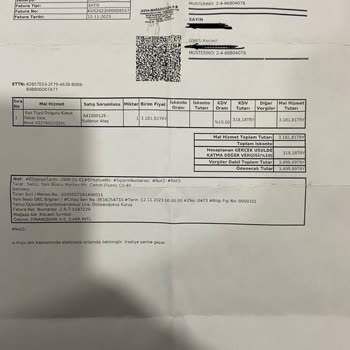 Avva Giyim Kaz Tüyü Montumun Tekrarlayan Düğme Sorunu