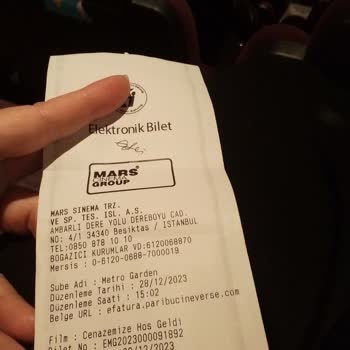 Metrogarden AVM Haksız Kazanç Elde Ediyor