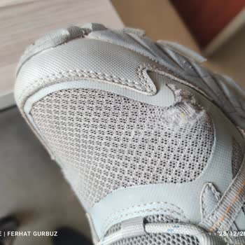 Skechers Ürününün Arkasında Durmadı.