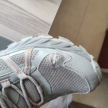 Skechers Ürününün Arkasında Durmadı.