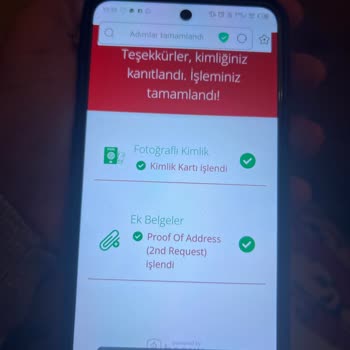 Hovardabet Para Yatma Sorunu