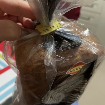 Migros Sanal Marketten Alınan Üründe Son Tüketim Tarihi Yaklaşmış