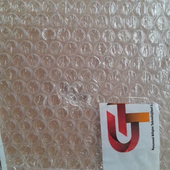 Aras Kargo Ürünümü Hasarlı Getirdi