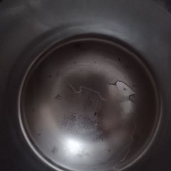 Schafer Paslanma Sorunu Yaşıyorum