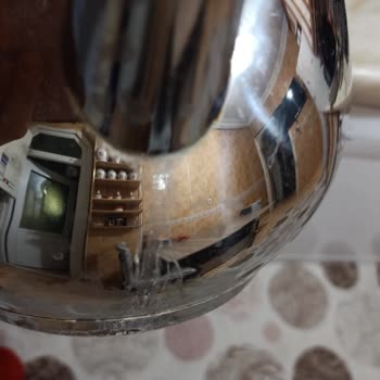 Schafer Paslanma Sorunu Yaşıyorum