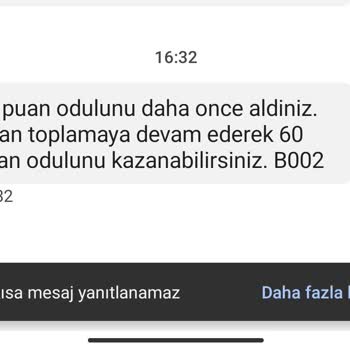 Ödül Avcıları BİP.