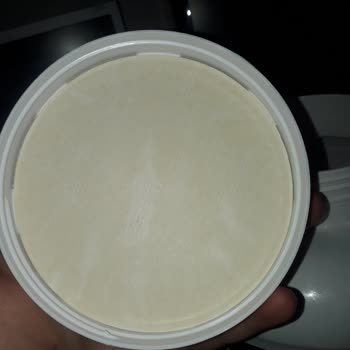 High Nutrition Bozuk Küflenmiş Protein Tozu Yolladı