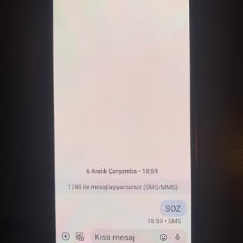 Pttcell Taahhüt Yapılmaması, PTT Şubesinin Yanlış Yönlendirmesi