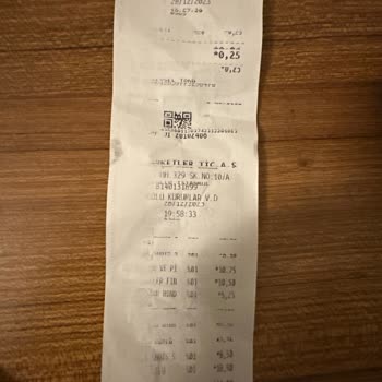 Şok Marketler Win Kodu Sorunu