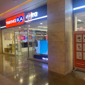 Teknosa Ekran Koruyucu Hüsranı