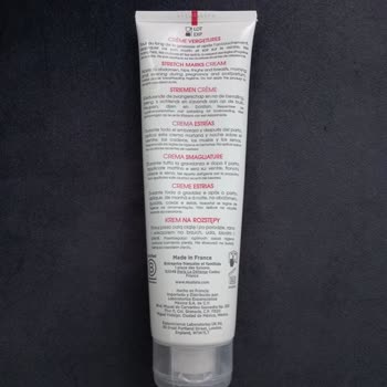 Mustela Çatlak Kremi Alerji Yaptı
