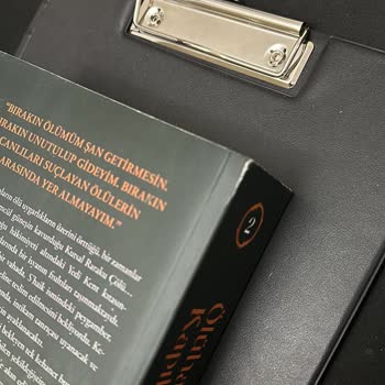 Hepsiburada Kitap Alışverişi Pişmanlığı