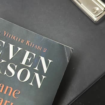 Hepsiburada Kitap Alışverişi Pişmanlığı