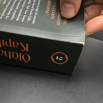 Hepsiburada Kitap Alışverişi Pişmanlığı