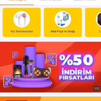 Trendyol Ucuz Al Mağazası