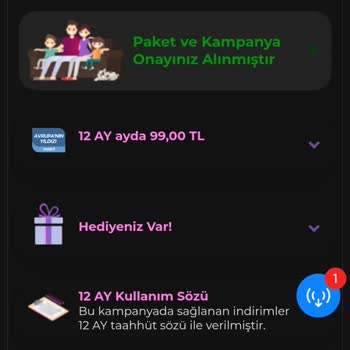 İnternet Ve Digiturk Aboneliği Kargaşası