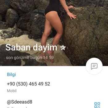 Telegram Telefon Numaramı Ele Geçirildi