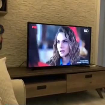Fox Tv Hudutsuz Sevda Dizisi Kötü Örnek Oluyor!