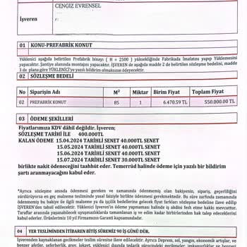 Eki aç