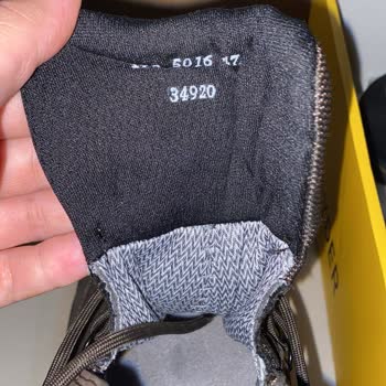 Greyder Tamirli Ürün Göndermiş!