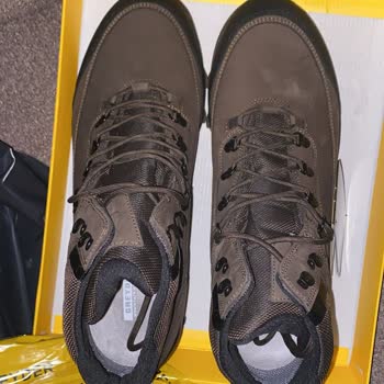 Greyder Tamirli Ürün Göndermiş!