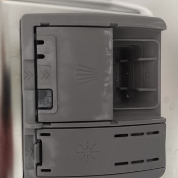 Finish Dishwasher Tablets Turned My Brand-New Dishwasher into a Nightmare!