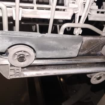 Finish Dishwasher Tablets Turned My Brand-New Dishwasher into a Nightmare!