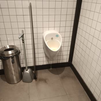 İBB - İstanbul Büyükşehir Belediyesi Hijyen Ve Denetimsizlik