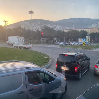 Otobüs Firması İstanbul Konfor Sorumsuzluğu