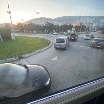 Otobüs Firması İstanbul Konfor Sorumsuzluğu