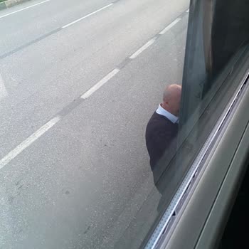 Otobüs Firması İstanbul Konfor Sorumsuzluğu