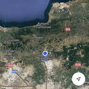 Otobüs Firması İstanbul Konfor Sorumsuzluğu