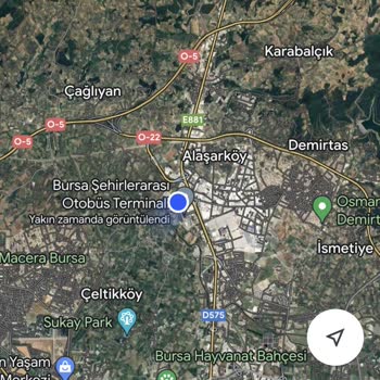 Otobüs Firması İstanbul Konfor Sorumsuzluğu