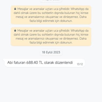 AirNet Eskil İlçesindeki İnternet Servis Sağlayıcısının Fatura Tutarsızlığı