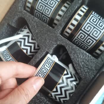 Karaca Züccaciye Kırık Ürünün Değişim Sürecinde Yaşanan Sorunlar