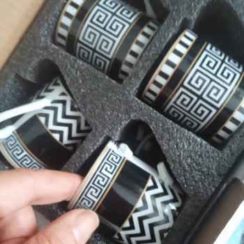 Karaca Züccaciye Kırık Ürünün Değişim Sürecinde Yaşanan Sorunlar