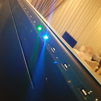 Philips TV LED Arızası Veriyor